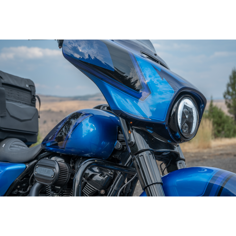 Kodlin Legit Elypse 2-1 LED Turn Signals