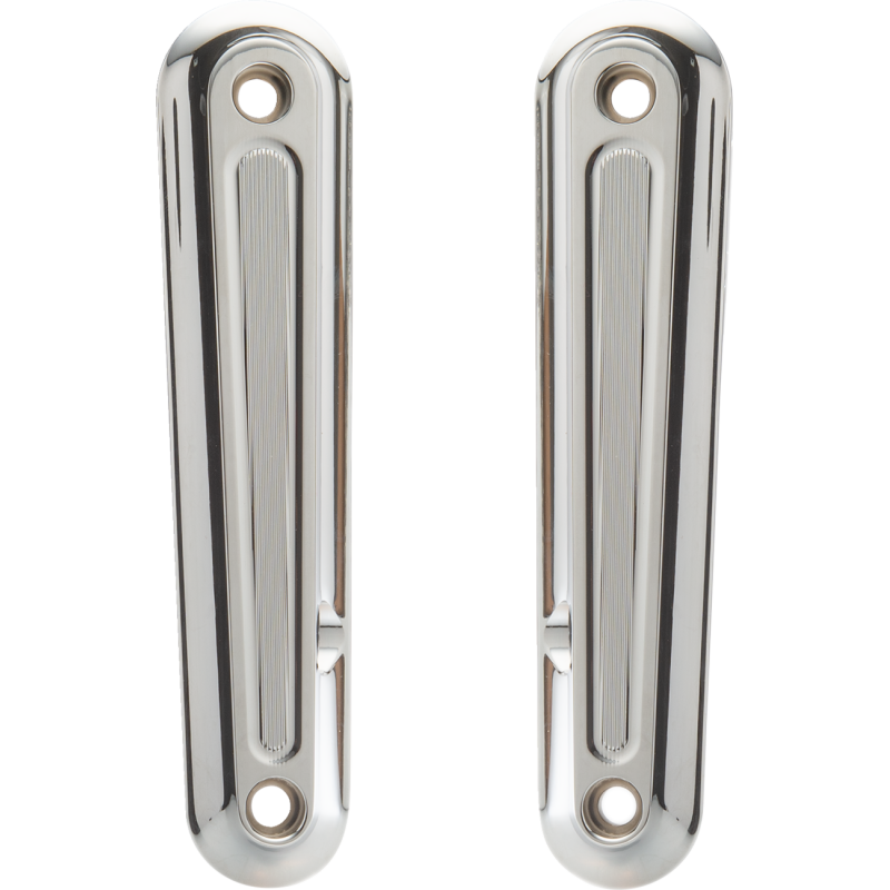 Legit Elypse 2-1 LED Turn Signals Chrome