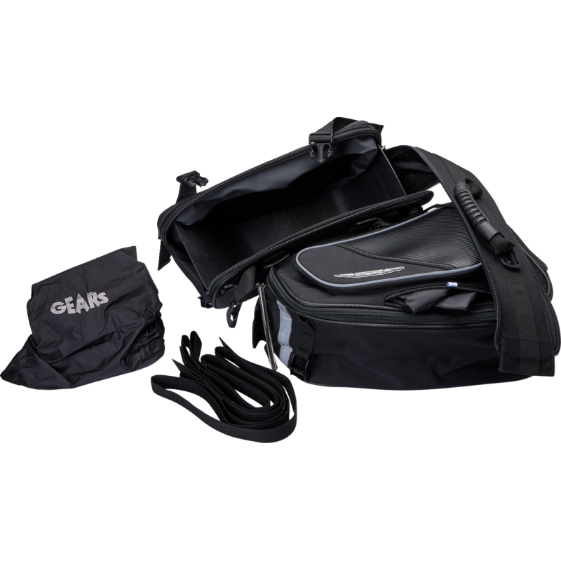 Sport Tour Saddlebags