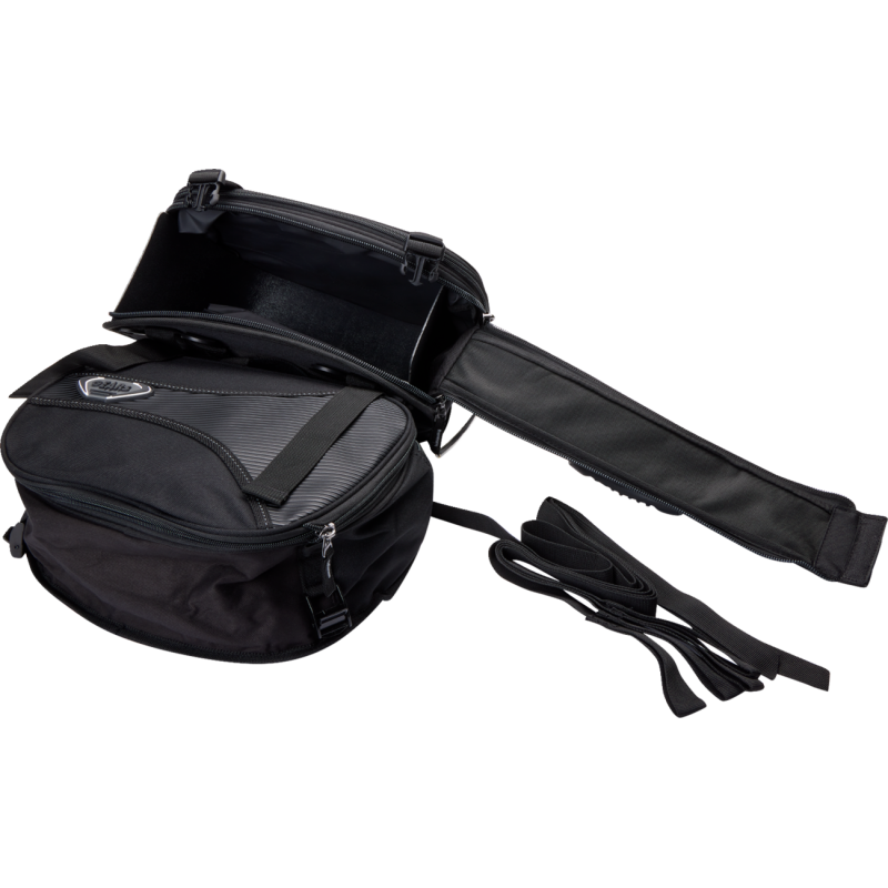 Voyager Saddlebags