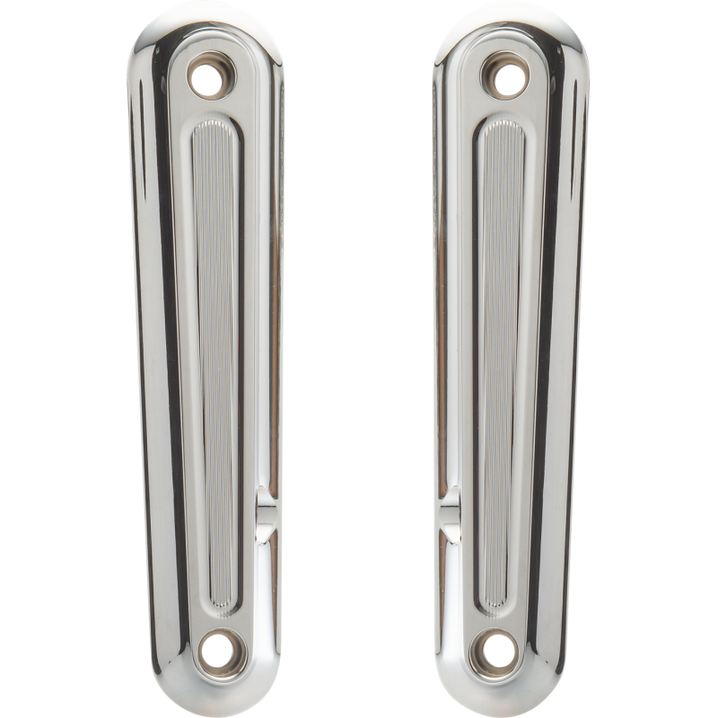 Legit Elypse LED Turn Signals Chrome