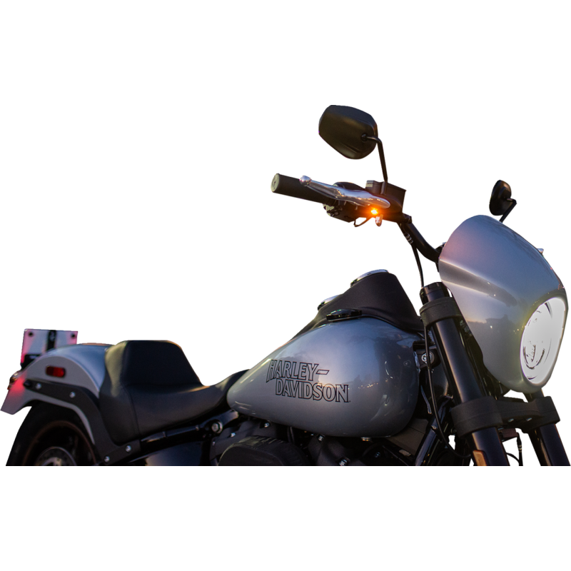 Kodlin Elypse LED 2-1 Turn Signals