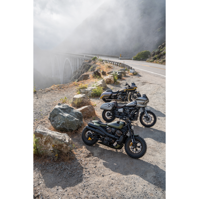 Elypse LED 2-1 Turn Signals Universal Black