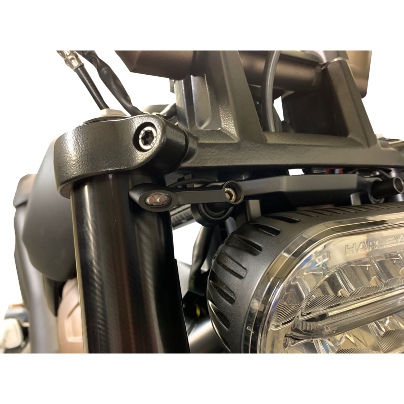 Kodlin Elypse 2-1 Turn Signals