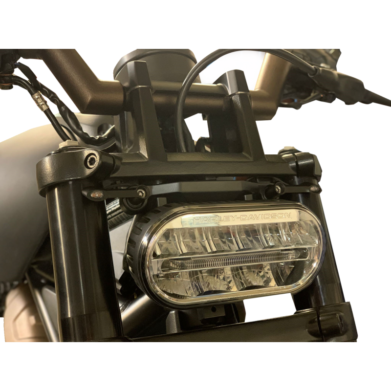 Kodlin Elypse 2-1 Turn Signals