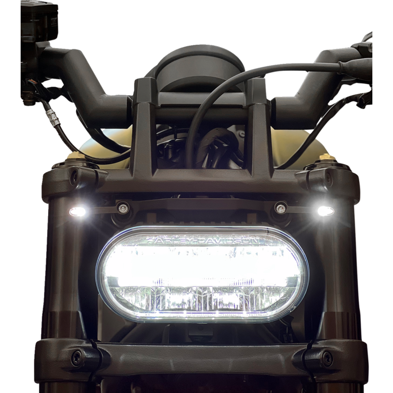 Kodlin Elypse 2-1 Turn Signals