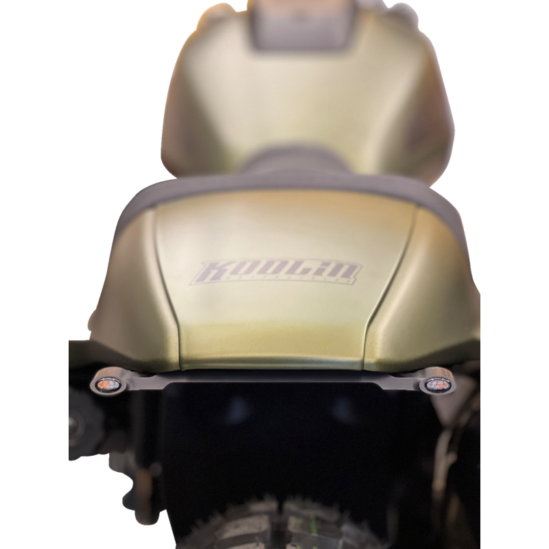 Kodlin Elypse 3-1 Rear Light Bar