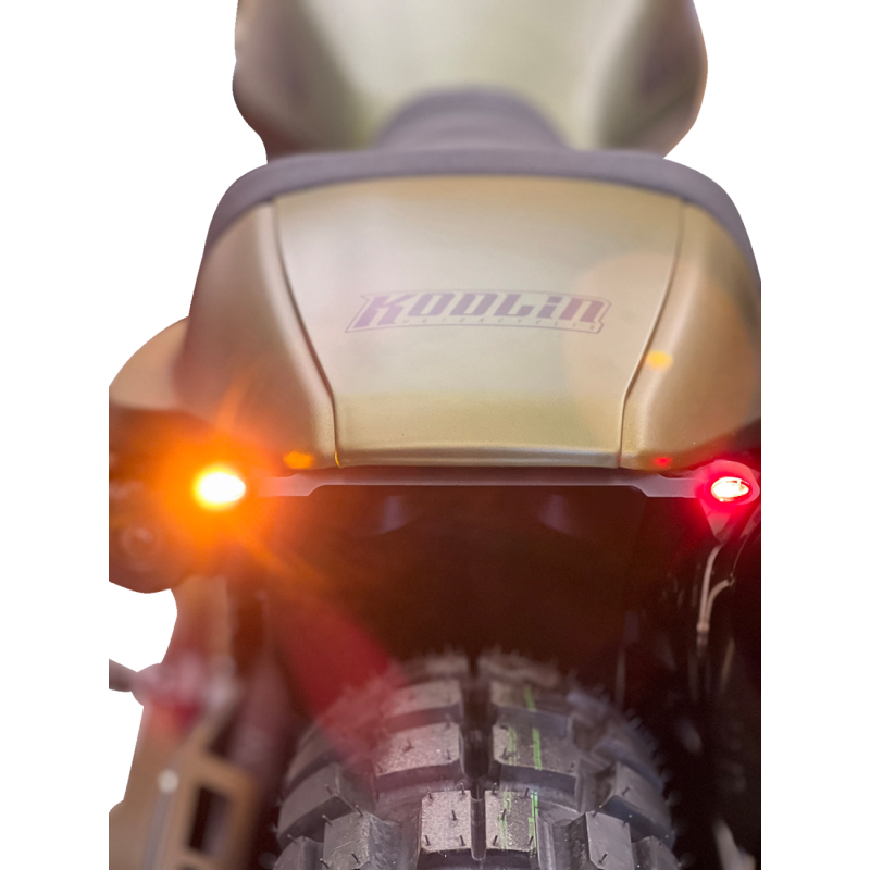 Kodlin Elypse 3-1 Rear Light Bar