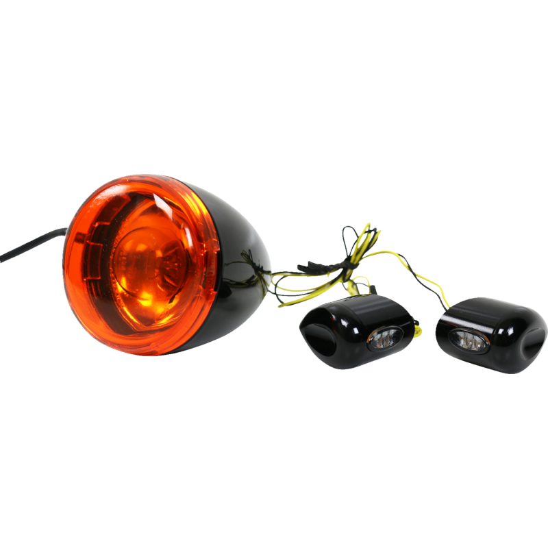 Kodlin Elypse LED Turn Signals