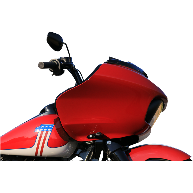 Elypse LED Turn Signals Black