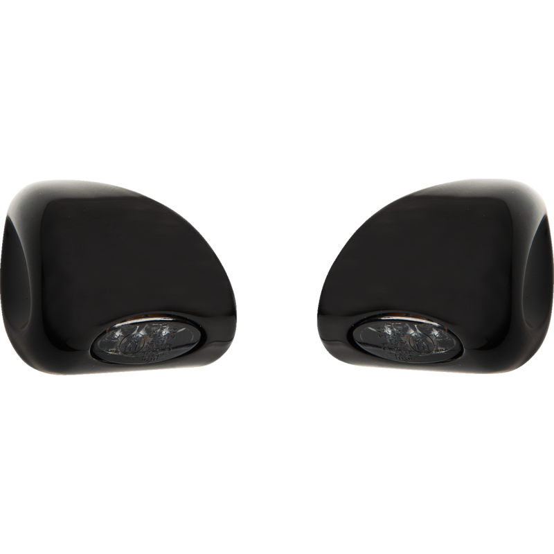 Elypse LED Turn Signals Black