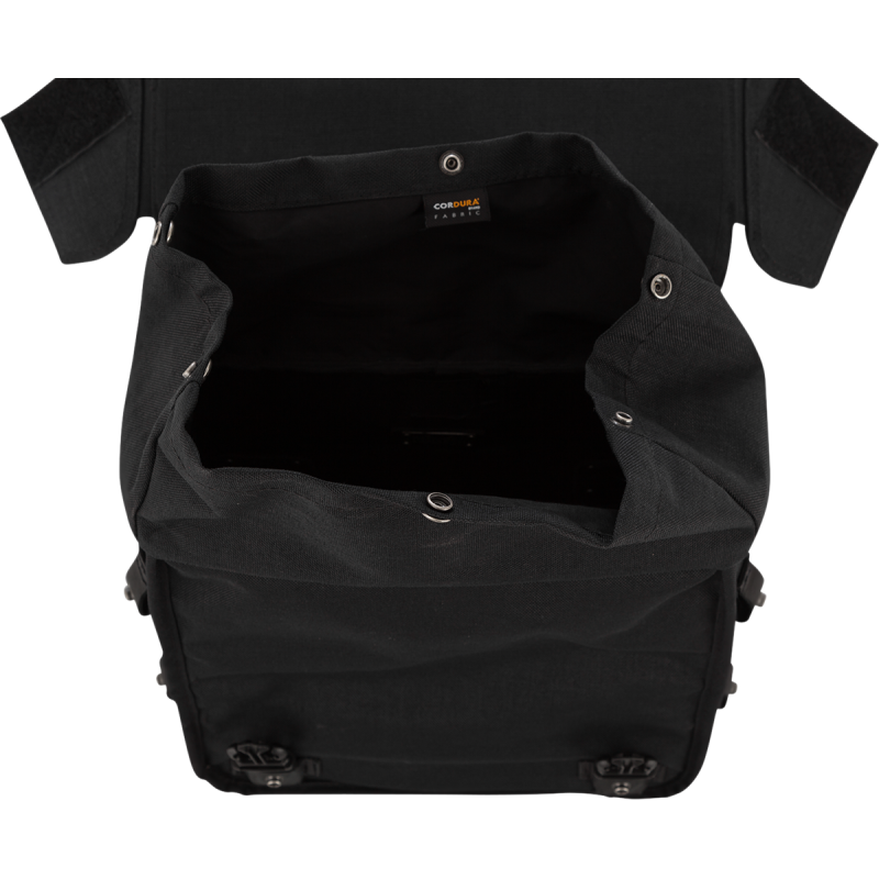 Burly Brand Throwover Saddlebags