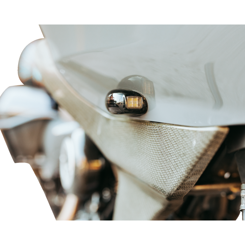 Custom Dynamics ProBEAM Road Glide Turn Signals