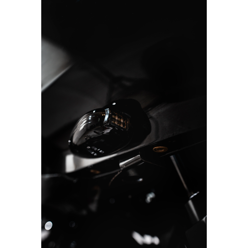 Custom Dynamics ProBEAM Road Glide Turn Signals