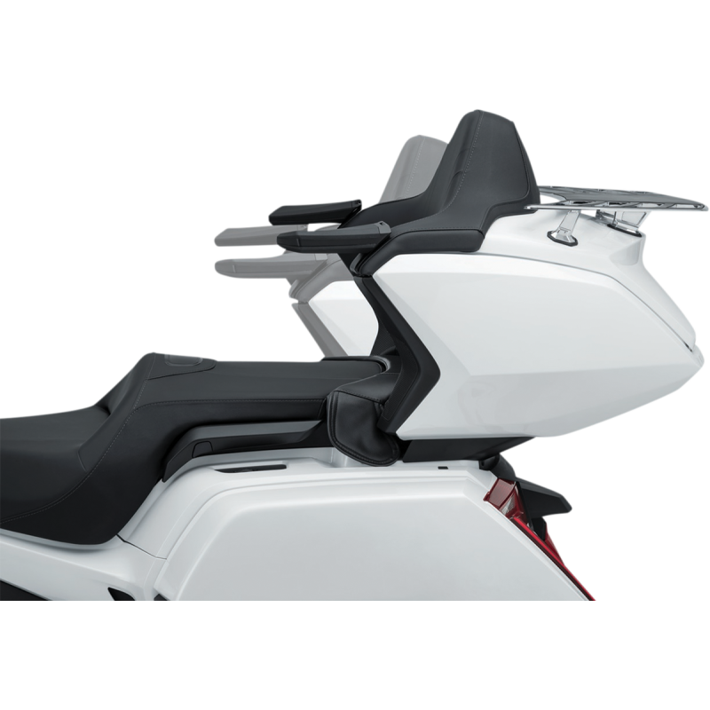 Kuryakyn Trunk Relocator Kit for Honda GL1800 Gold Wing