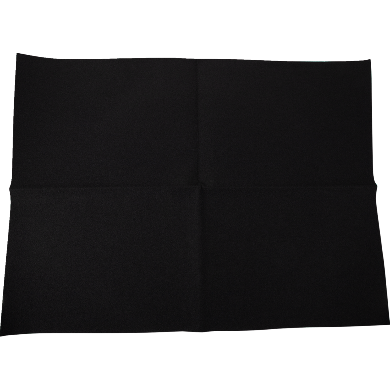 Drag Specialties Seat/Saddlebag/Trunk Lining Material