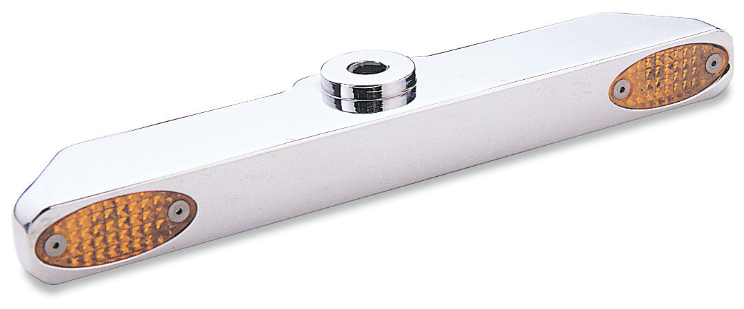 Millennium Triple Tree Marker Light Bar, Smooth