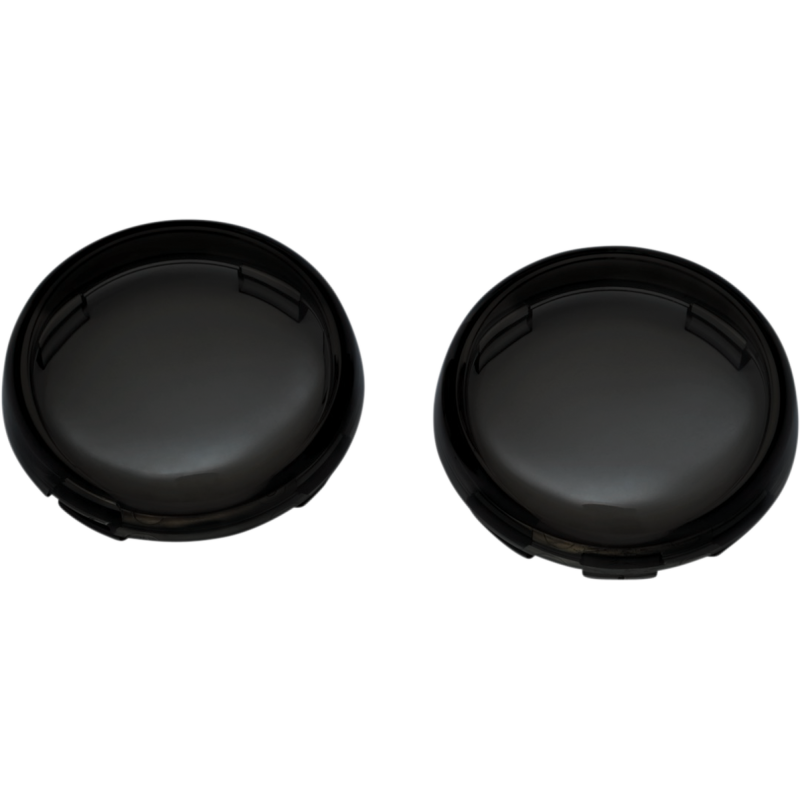 Bullet-Style Replacement Lens Smoke