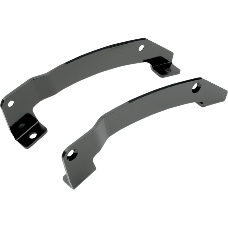 Cobra Saddlebag Protectors/Supports