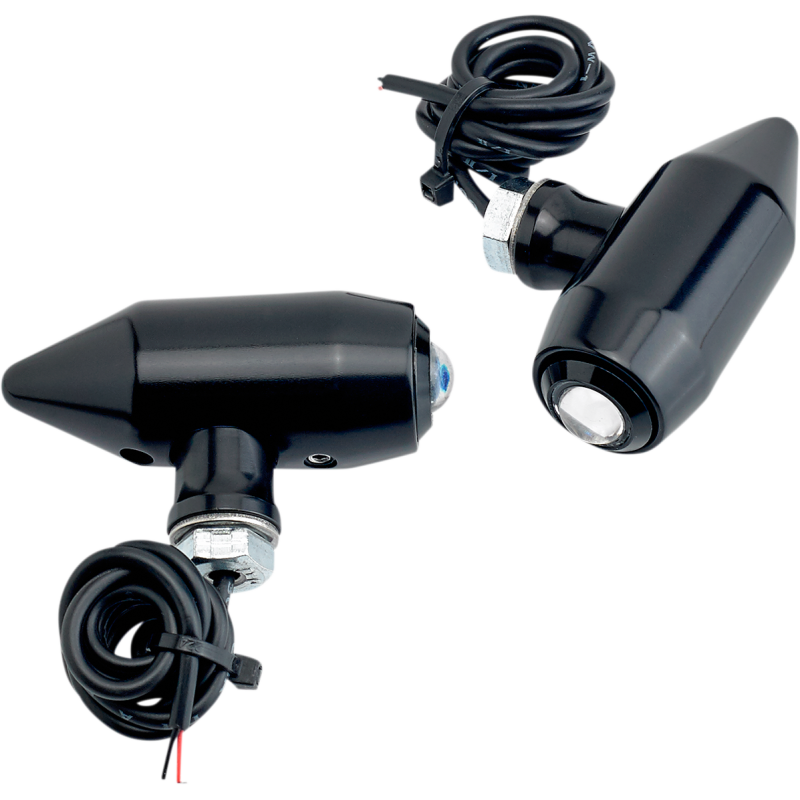 Vega LED Light Amber