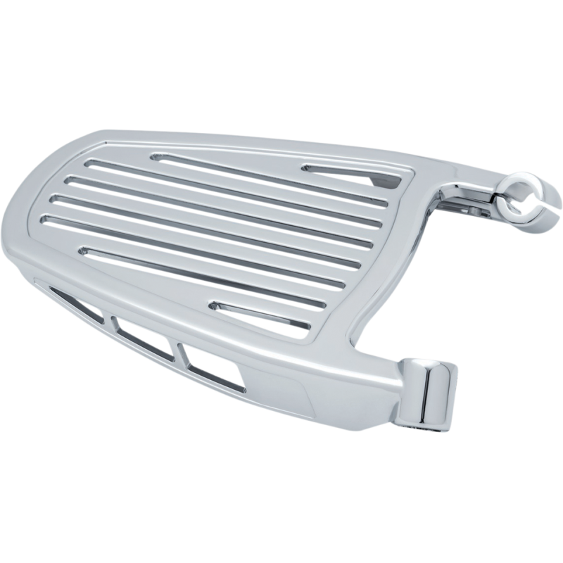 Kuryakyn Sissy Bar Luggage Rack for Indian Models