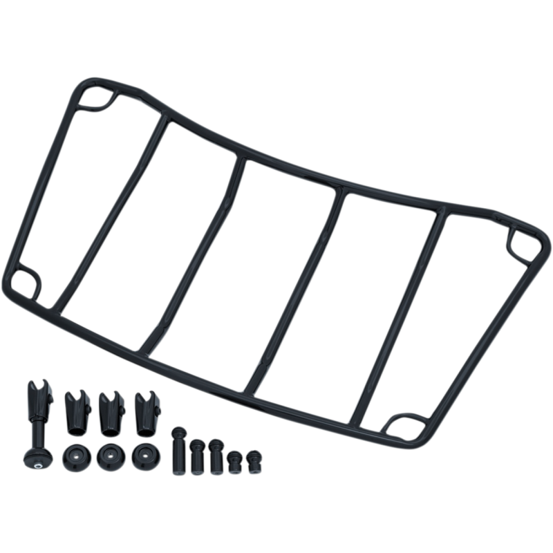 Kuryakyn Multi-Rack Adjustable Luggage Rack