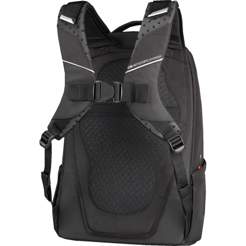 Icon Airflite Backpack