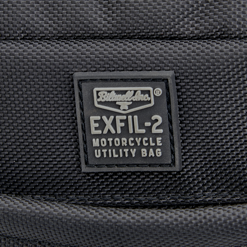 Biltwell Inc. EXFIL-2 Mini Tank Bag