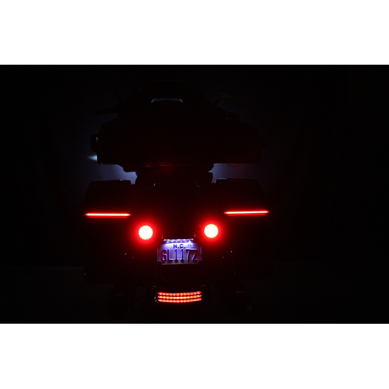 Custom Dynamics Low-Profile BAGZ™