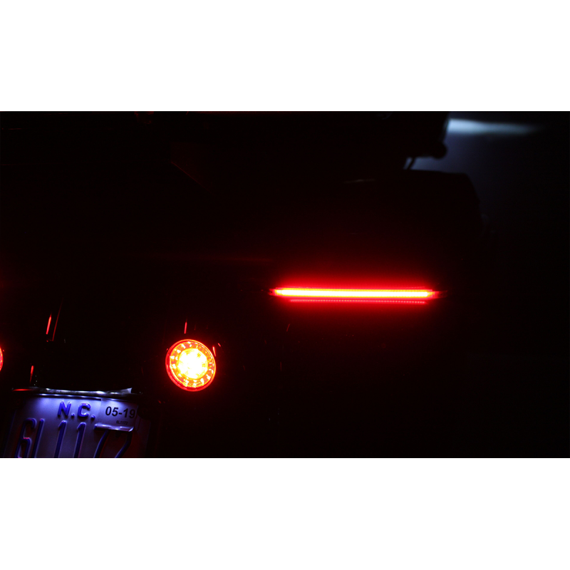 Custom Dynamics Low-Profile BAGZ™