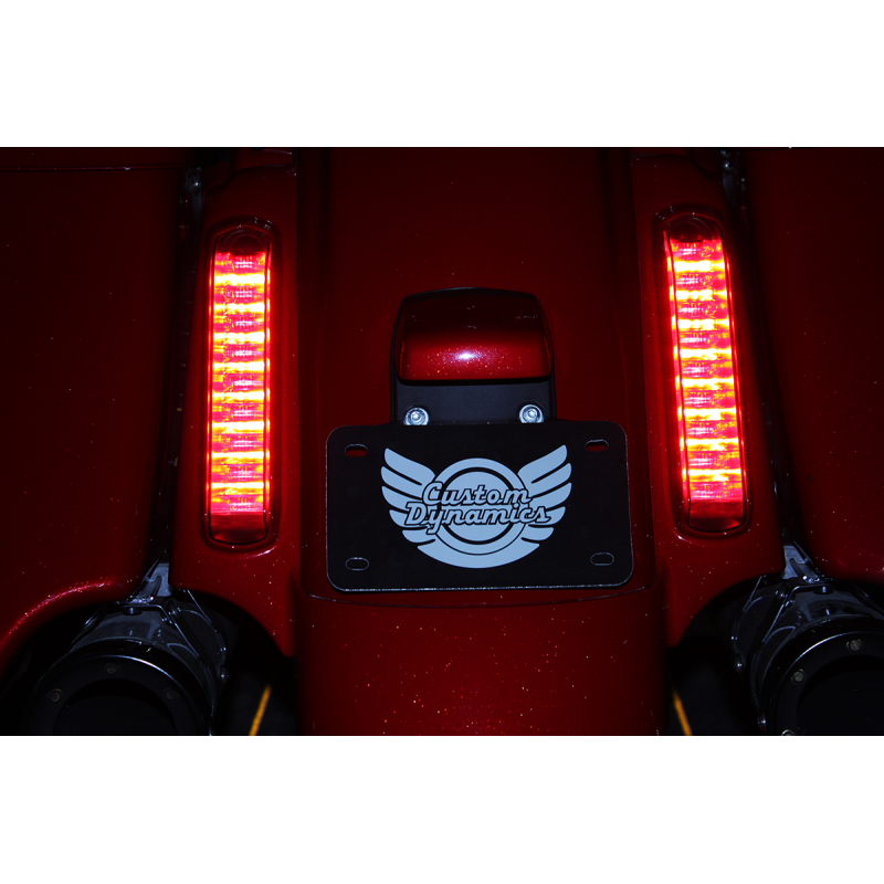 ProBEAM LED Light Panels Red