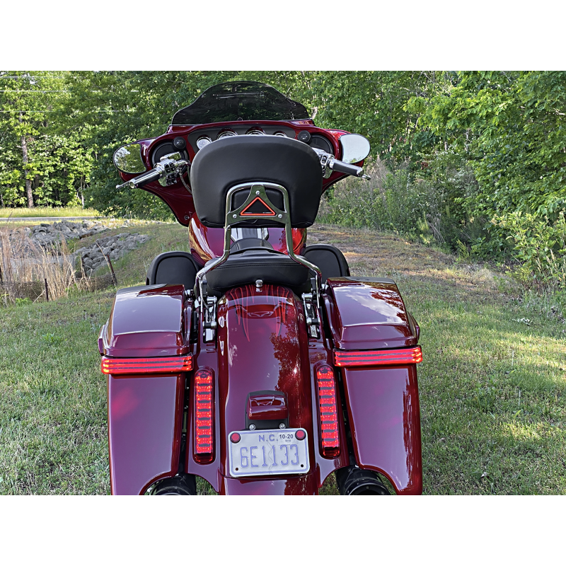 ProBEAM LED Light Panels Red