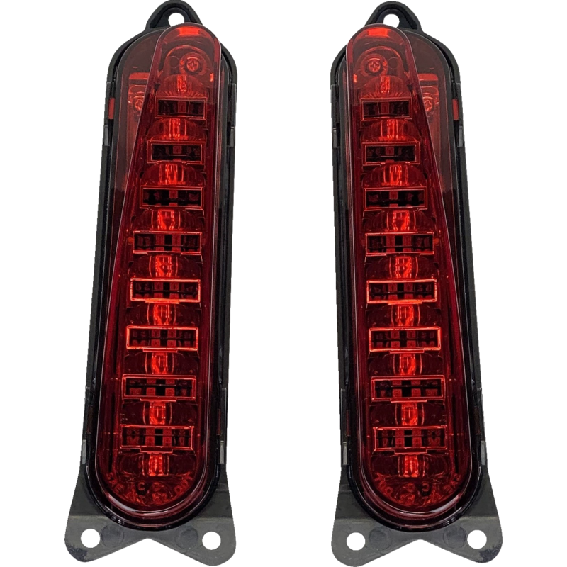 ProBeam LED Taillight Red
