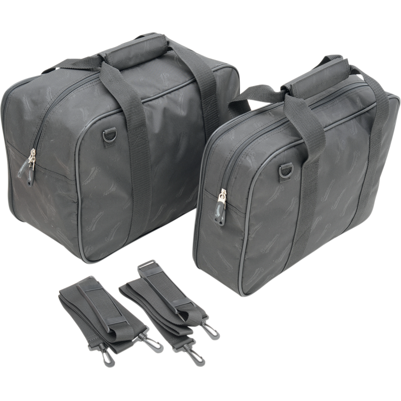 Saddlebag Liner Set for R1200GS