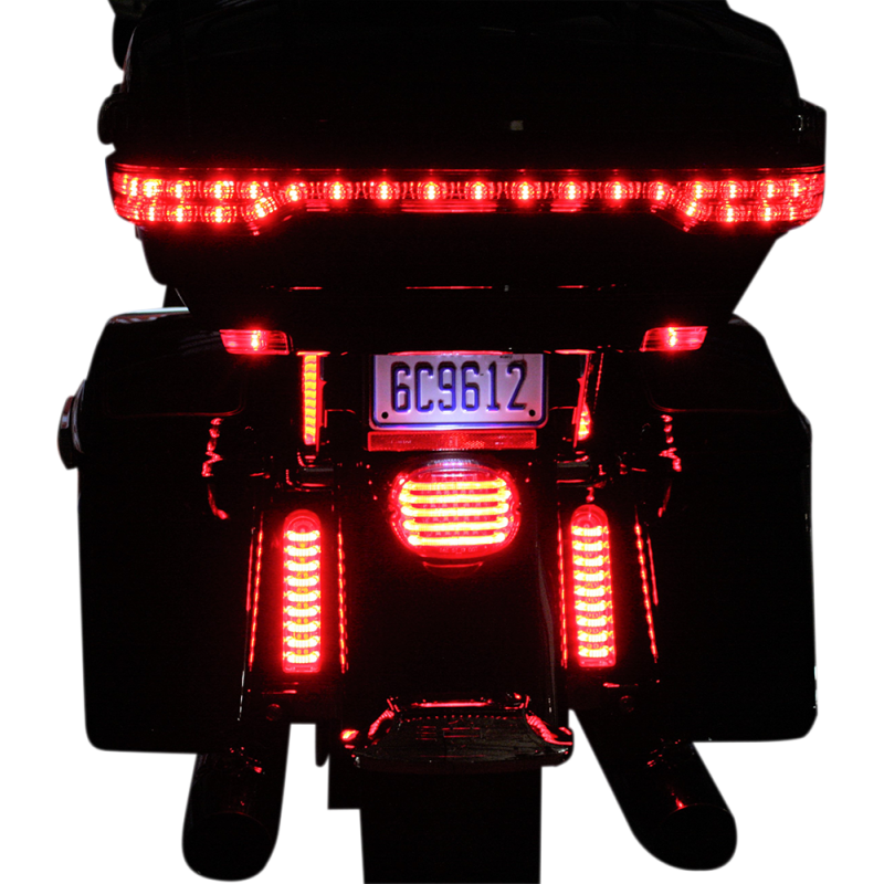 ProBeam Fillerz Chrome Red