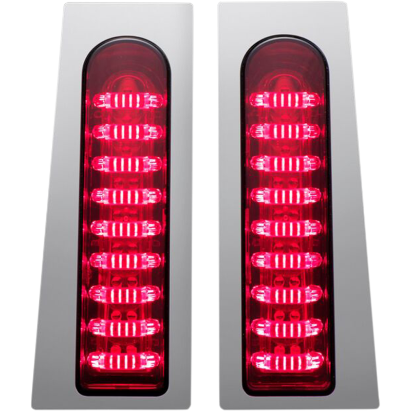 ProBeam Fillerz Chrome Red