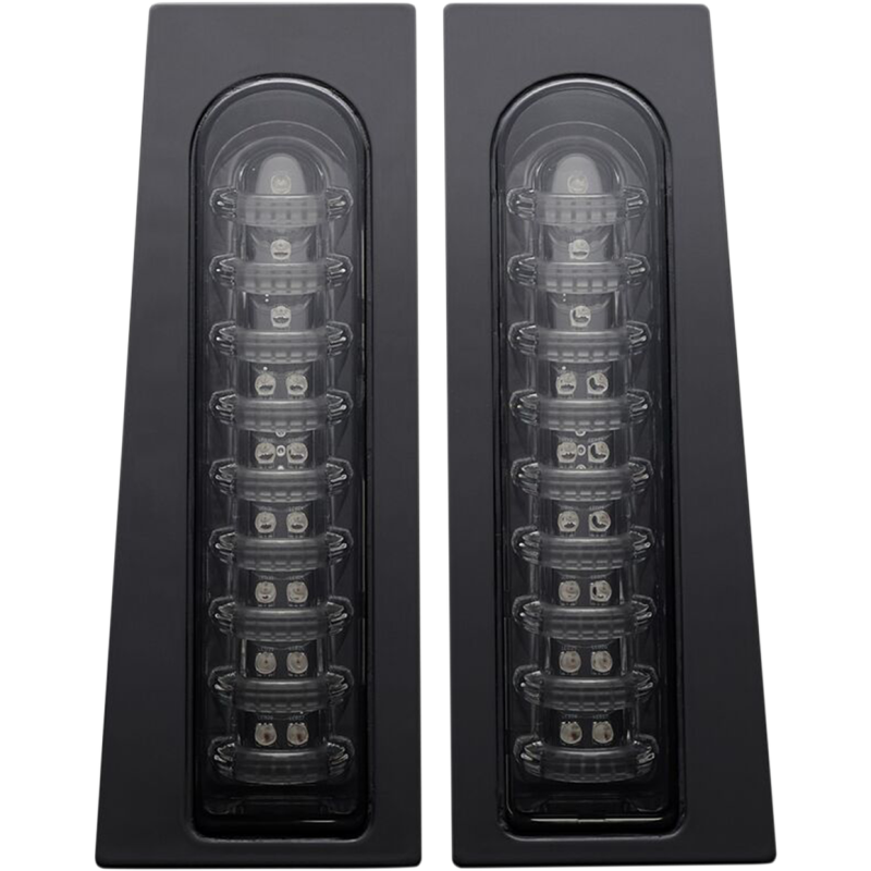 ProBeam Fillerz Gloss Black Smoke