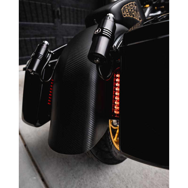 ProBeam Fillerz Gloss Black Smoke