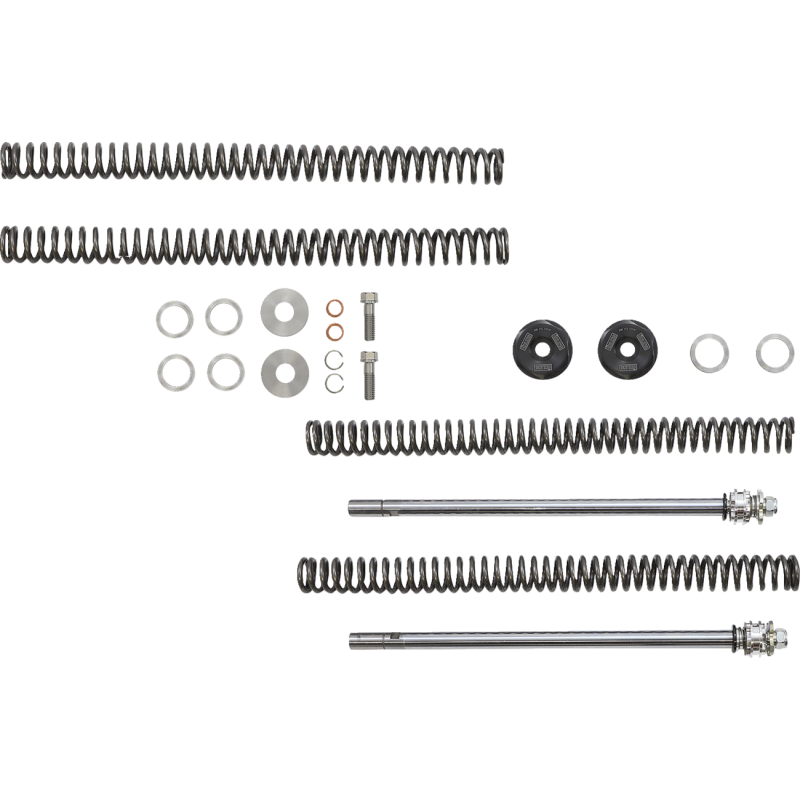 Fork Damping Kit