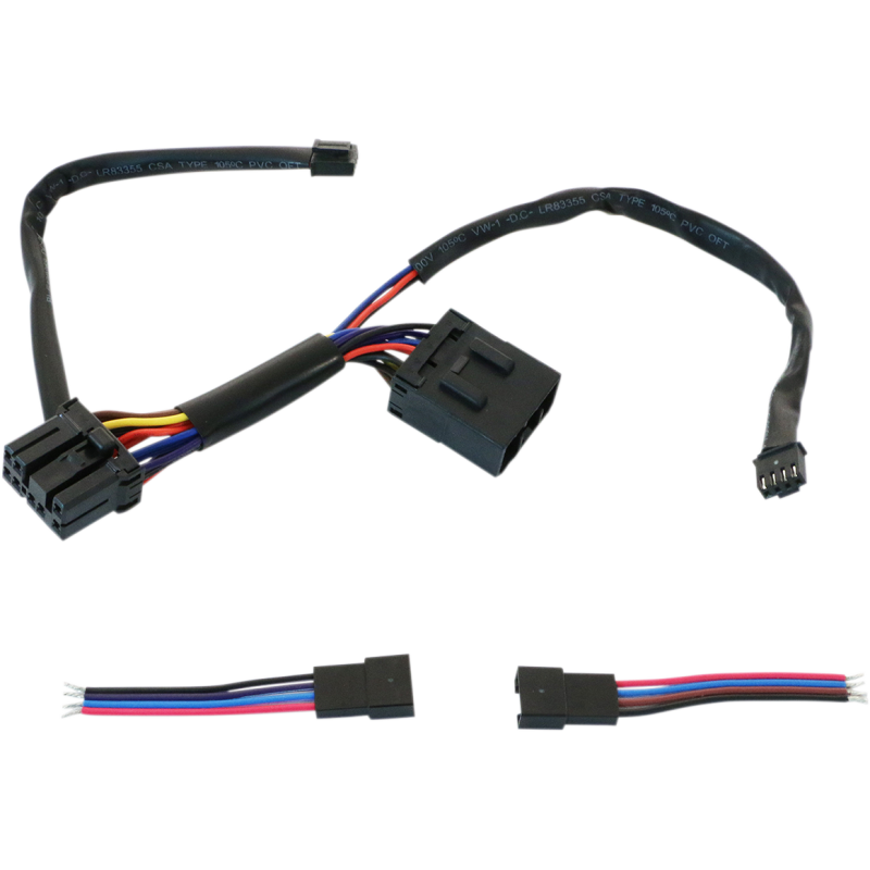 Wiring Harness 99-13