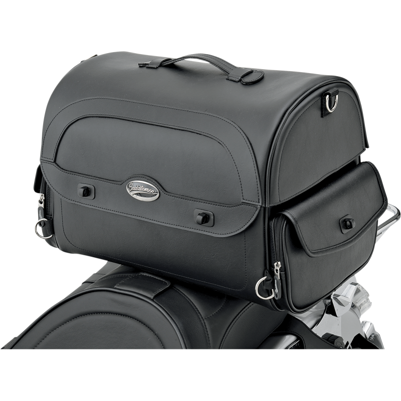 Saddlemen Cruis'n Express Tail Bag