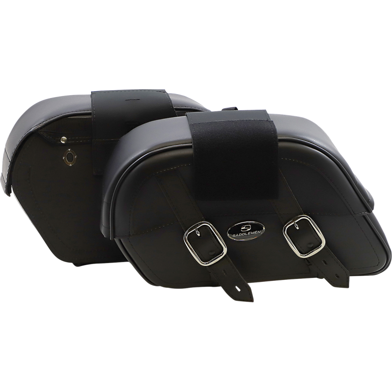 Saddlemen Drifter Slant Saddlebags