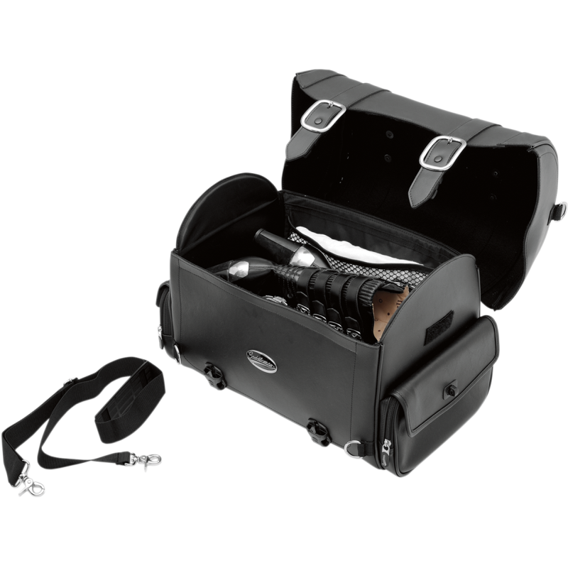 Saddlemen Drifter Express Tail Bag