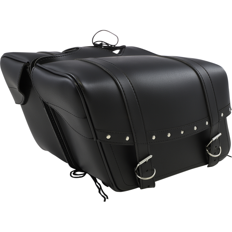 Highwayman Slant-Style Saddlebag Rivet Large