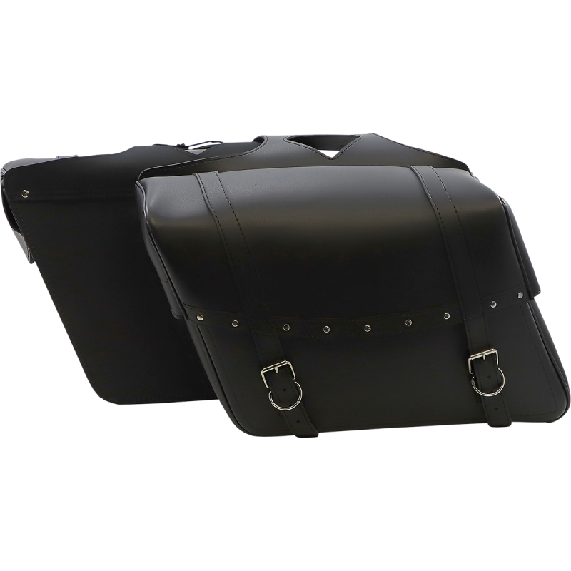 Highwayman Slant-Style Saddlebag Rivet Jumbo
