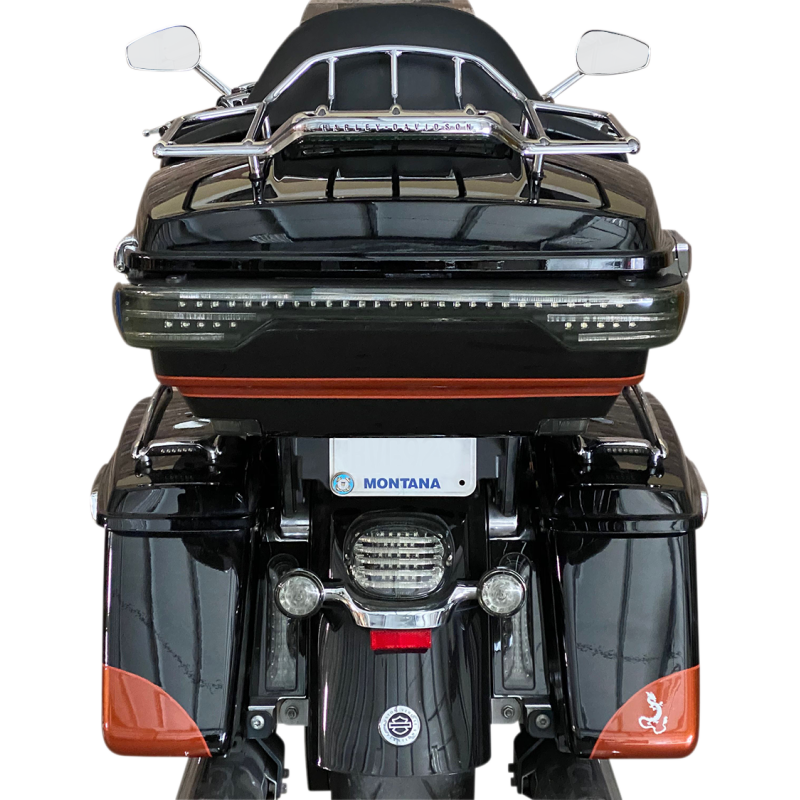 ProBEAM King Tour-Pak Lamp Smoke