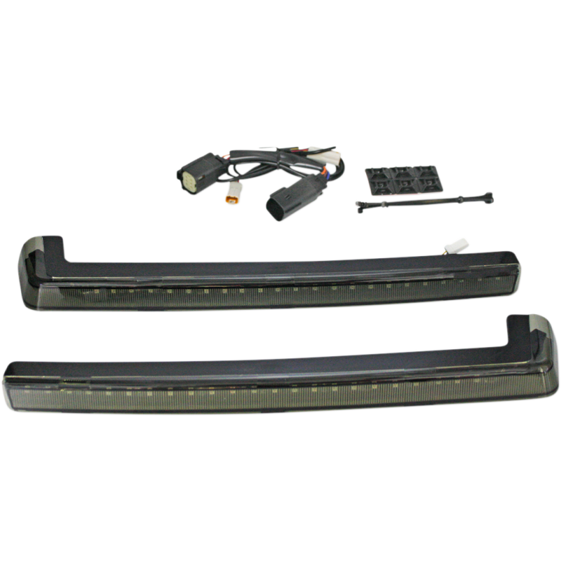 Custom Dynamics ProBEAM LED Tour-Pak Arms