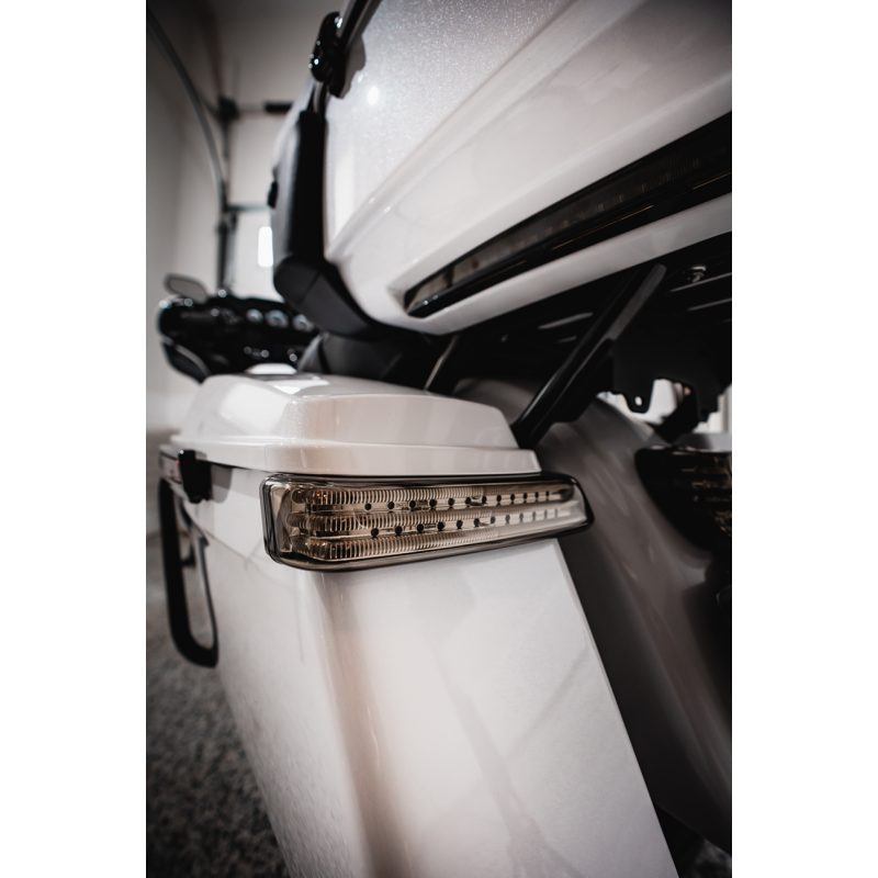 Custom Dynamics ProBEAM LED Tour-Pak Arms