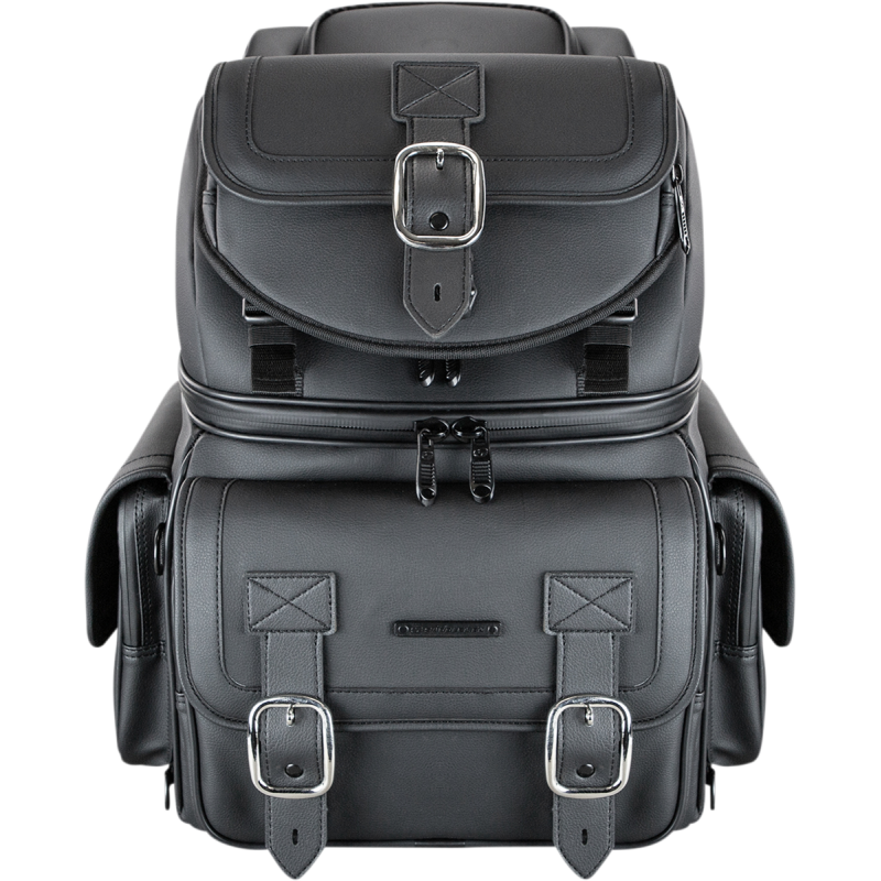 Saddlemen BR3400D Sissy Bar Bag