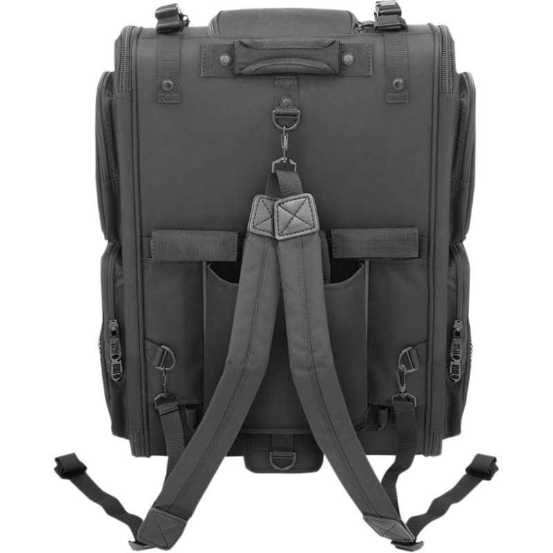 Saddlemen S3500 Tactical Sissy Bar Bag